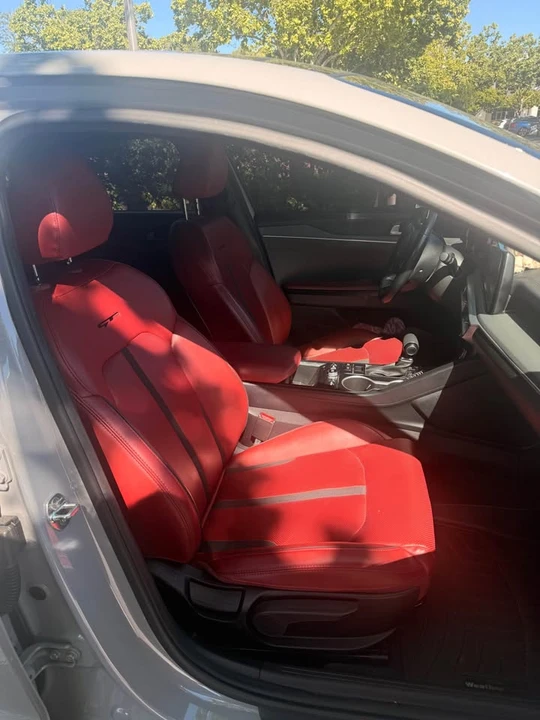 2022 Kia Optima/K5 - Image 4 of 7