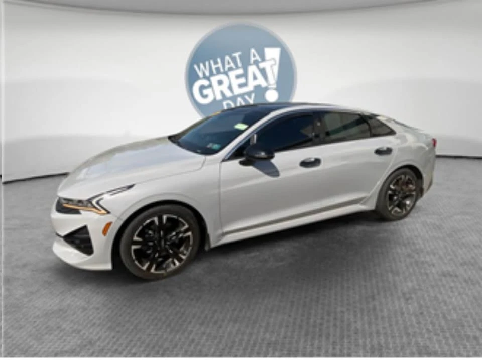 2022 Kia Optima/K5 - Image 7 of 16
