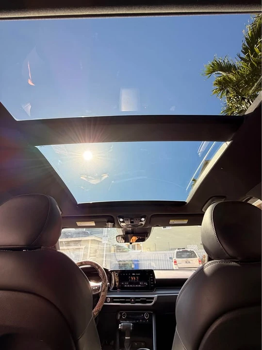 2022 Kia Optima/K5 - Image 12 of 13