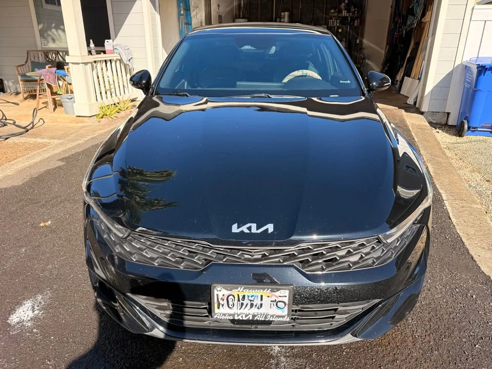 2022 Kia Optima/K5 - Image 3 of 13