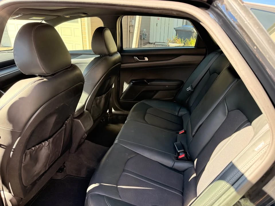 2022 Kia Optima/K5 - Image 11 of 13