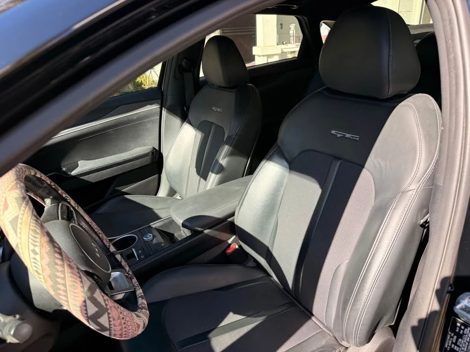 2022 Kia Optima/K5 - Image 8 of 13