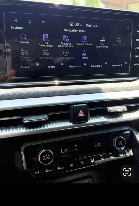 2022 Kia Optima/K5 - Image 6 of 8