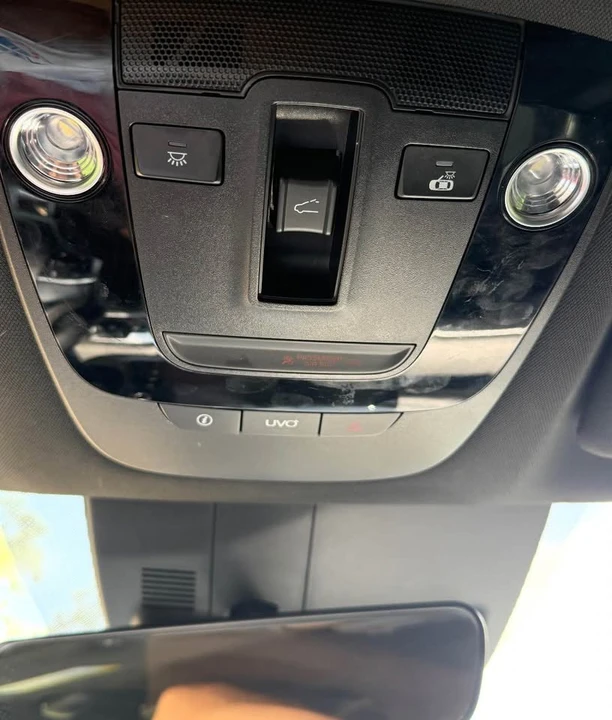 2022 Kia Optima/K5 - Image 8 of 8