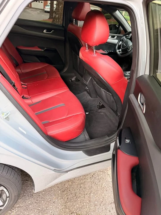 2022 Kia Optima/K5 - Image 5 of 9