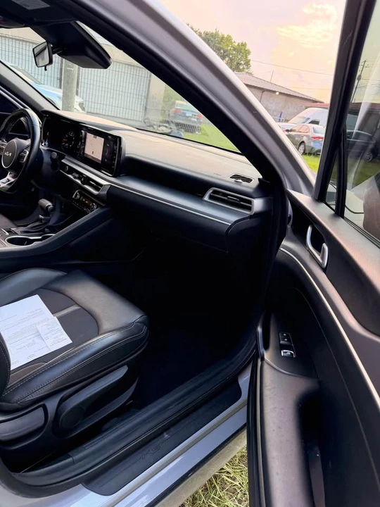 2022 Kia Optima/K5 - Image 13 of 16