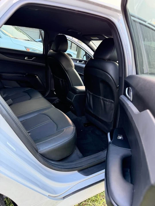 2022 Kia Optima/K5 - Image 12 of 16