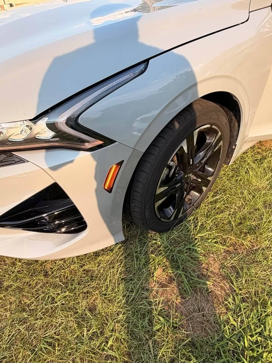 2022 Kia Optima/K5 - Image 14 of 16