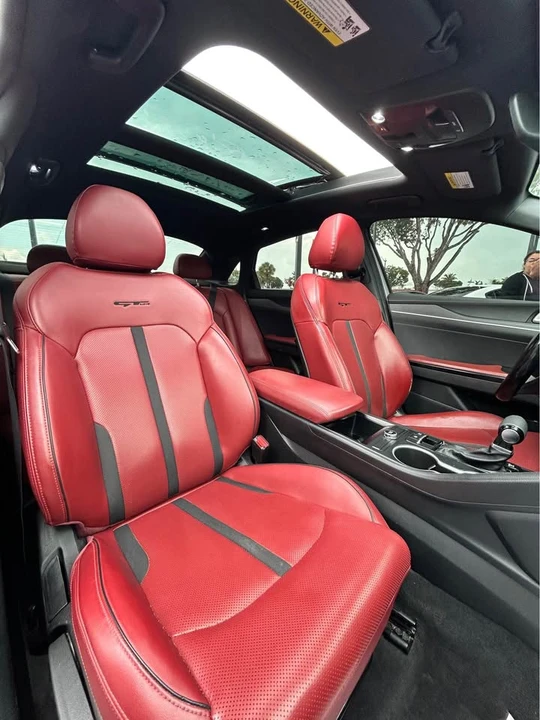 2022 Kia Optima/K5 - Image 9 of 9