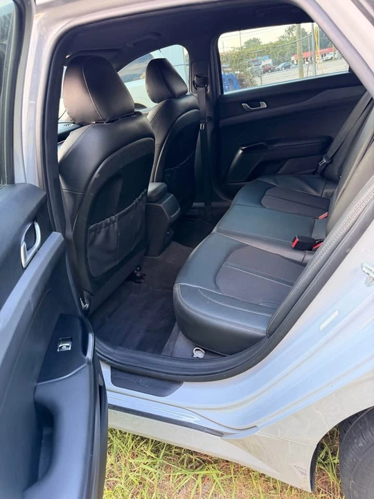 2022 Kia Optima/K5 - Image 11 of 16
