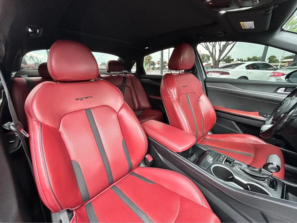 2022 Kia Optima/K5 - Image 7 of 9