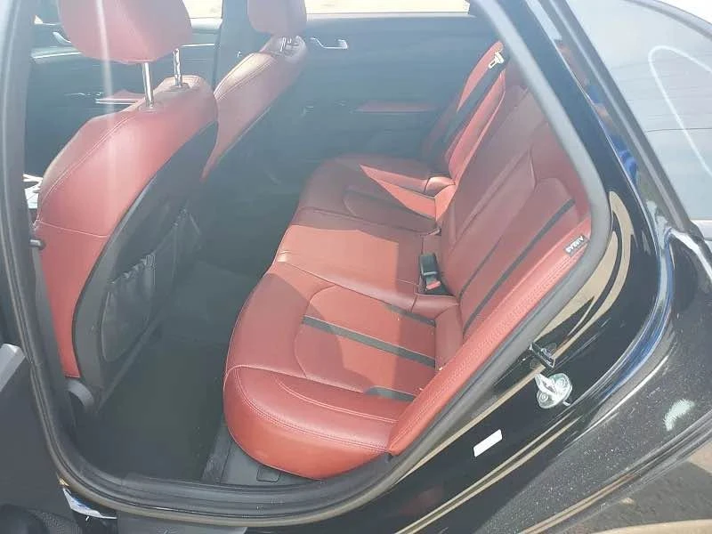 2022 Kia Optima/K5 - Image 16 of 16