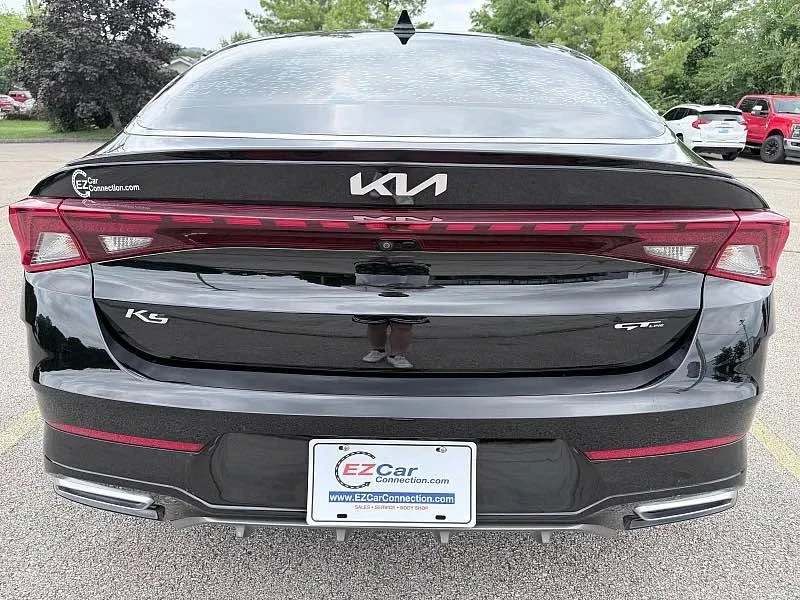 2022 Kia Optima/K5 - Image 10 of 16