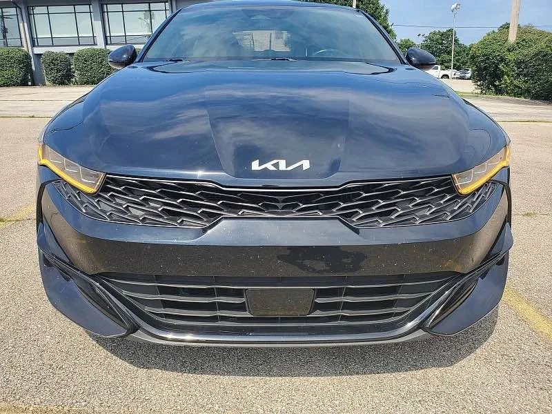 2022 Kia Optima/K5 - Image 3 of 16