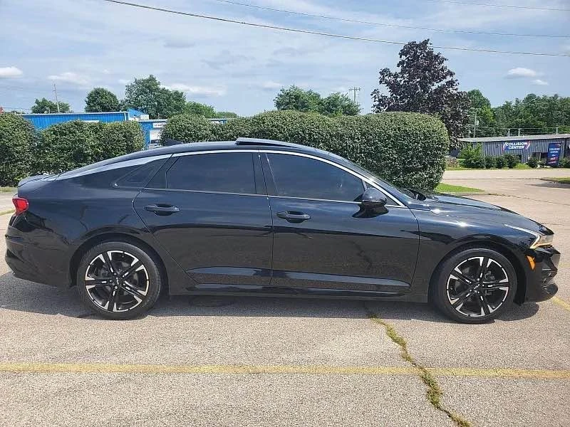 2022 Kia Optima/K5 - Image 11 of 16