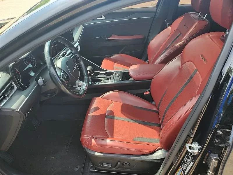 2022 Kia Optima/K5 - Image 12 of 16