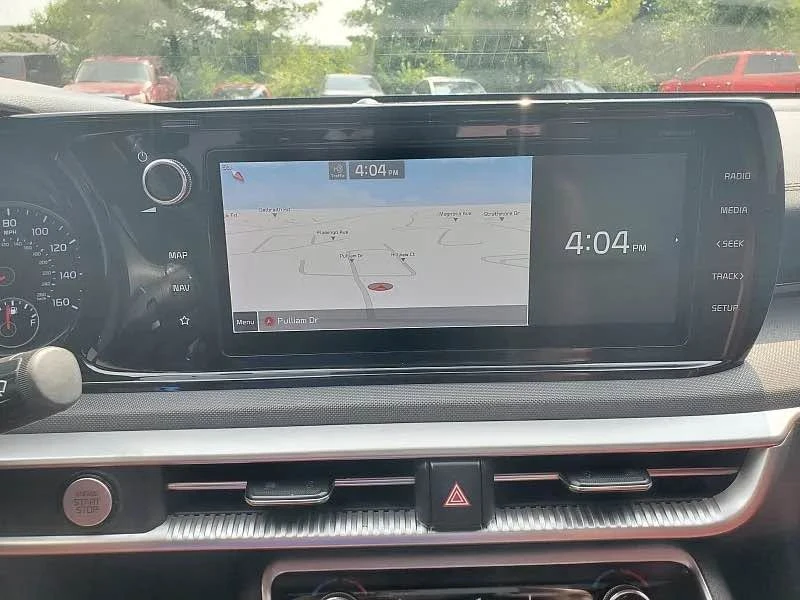 2022 Kia Optima/K5 - Image 14 of 16