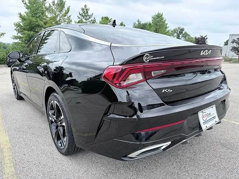 2022 Kia Optima/K5 - Image 8 of 16