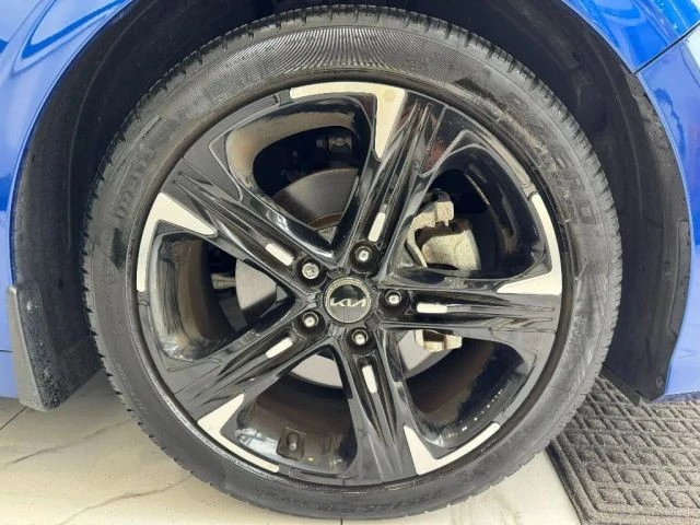 2022 Kia Optima/K5 - Image 10 of 21