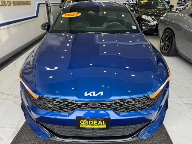 2022 Kia Optima/K5 - Image 2 of 21