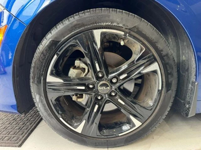2022 Kia Optima/K5 - Image 7 of 21