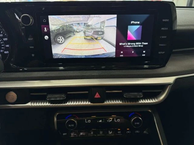 2022 Kia Optima/K5 - Image 18 of 21