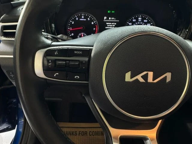 2022 Kia Optima/K5 - Image 14 of 21