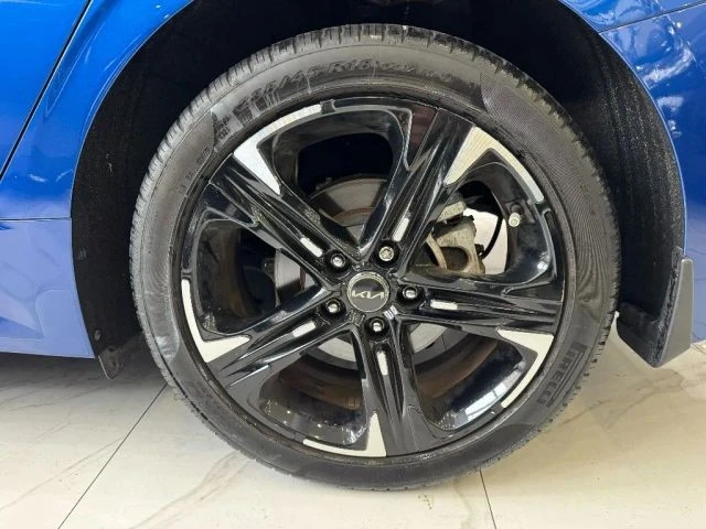 2022 Kia Optima/K5 - Image 8 of 21