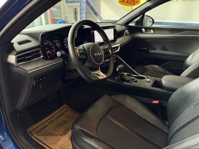 2022 Kia Optima/K5 - Image 21 of 21