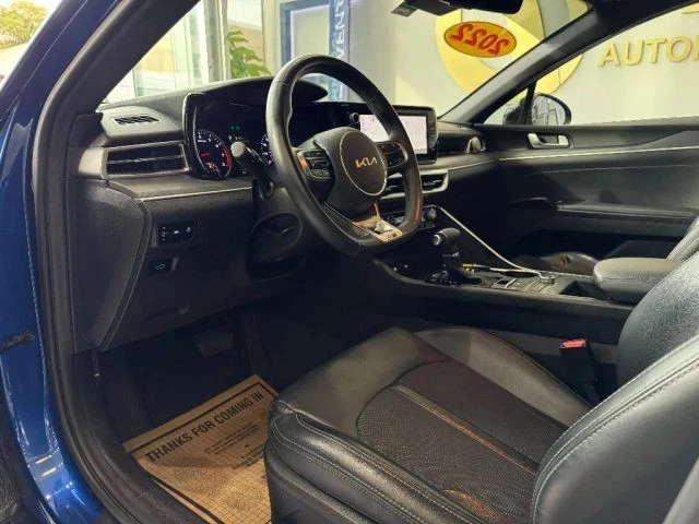 2022 Kia Optima/K5 - Image 12 of 21