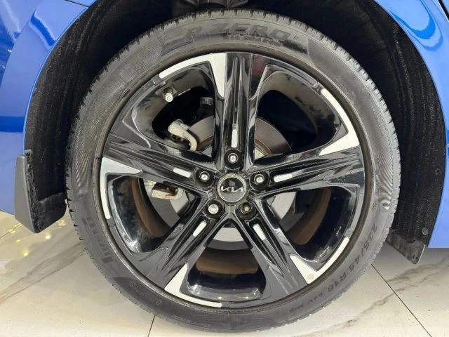2022 Kia Optima/K5 - Image 9 of 21