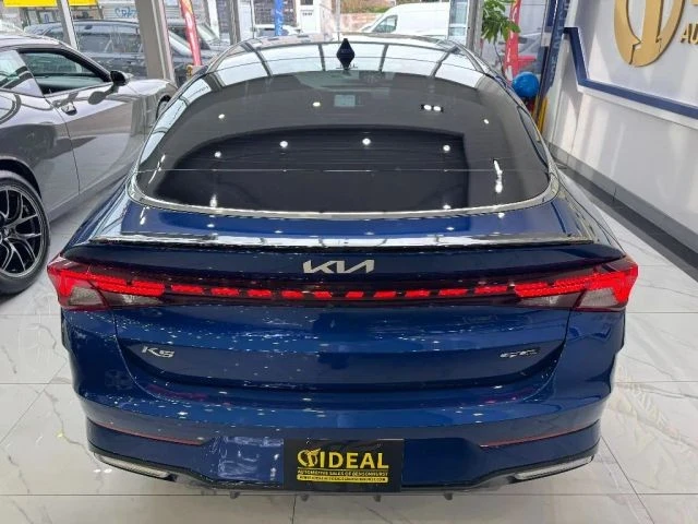 2022 Kia Optima/K5 - Image 5 of 21