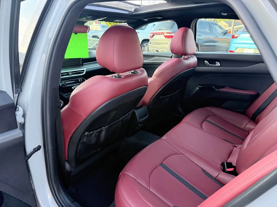 2022 Kia Optima/K5 - Image 9 of 19
