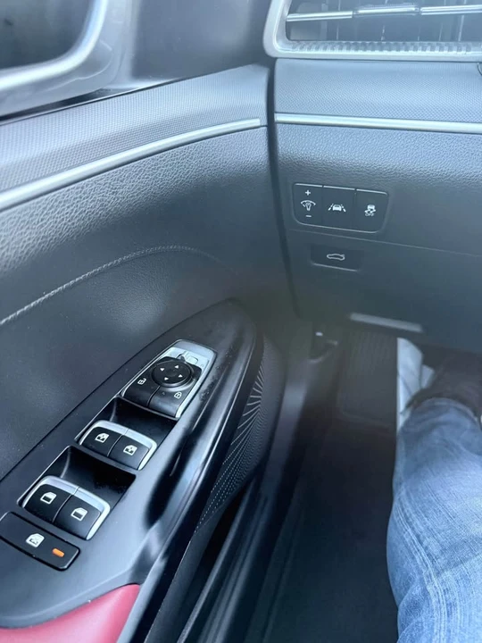 2022 Kia Optima/K5 - Image 13 of 19
