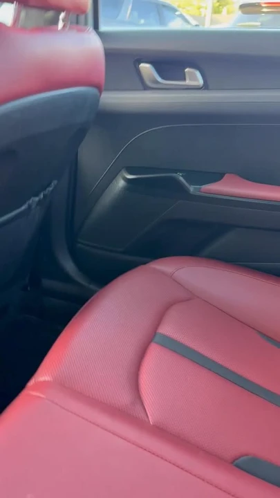 2022 Kia Optima/K5 - Image 19 of 19