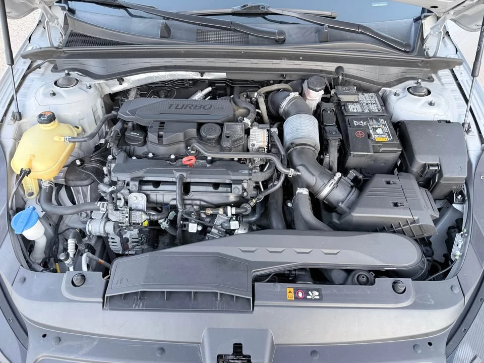 2022 Kia Optima/K5 - Image 18 of 19