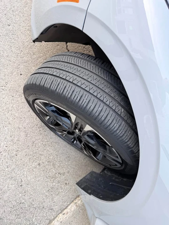 2022 Kia Optima/K5 - Image 17 of 19