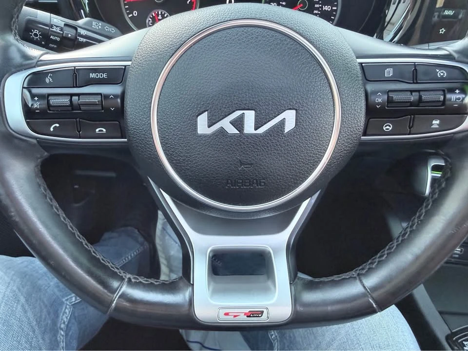 2022 Kia Optima/K5 - Image 14 of 19