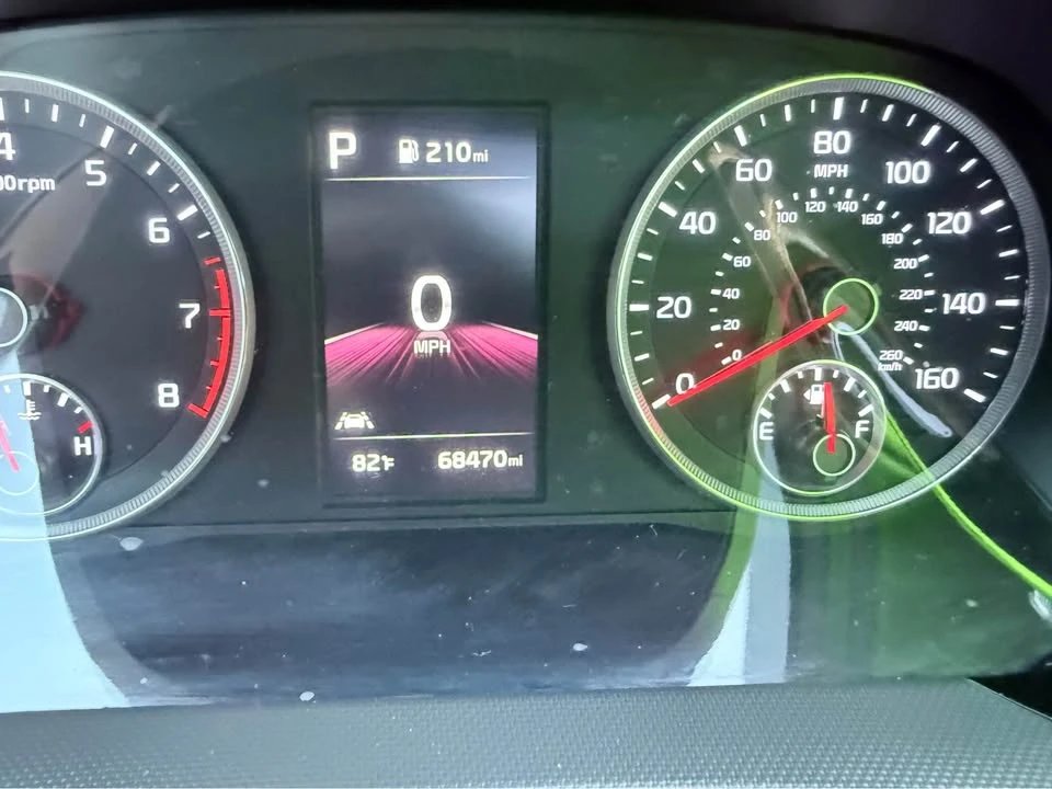 2022 Kia Optima/K5 - Image 15 of 19