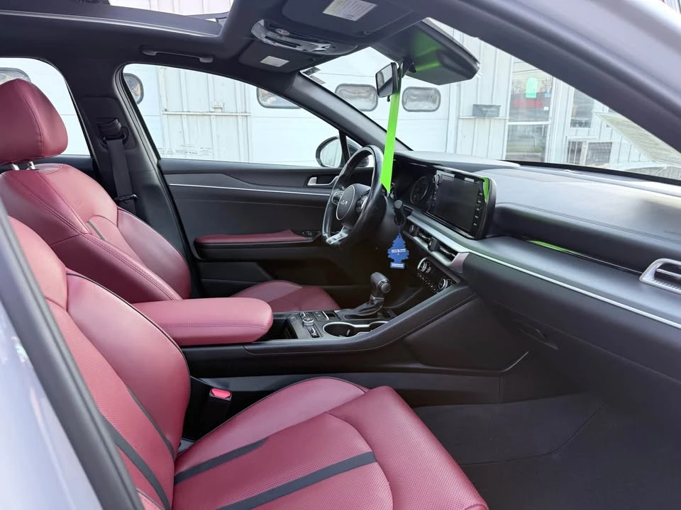 2022 Kia Optima/K5 - Image 12 of 19