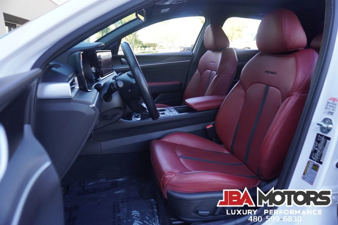 2022 Kia Optima/K5 - Image 6 of 12