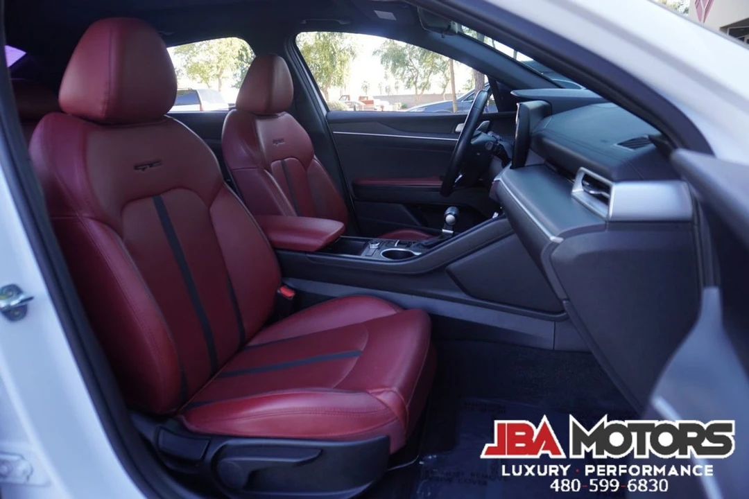 2022 Kia Optima/K5 - Image 7 of 12