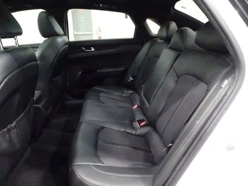 2022 Kia Optima/K5 - Image 7 of 17