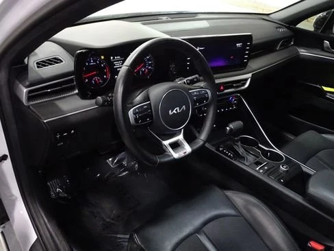 2022 Kia Optima/K5 - Image 13 of 17