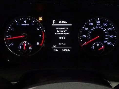 2022 Kia Optima/K5 - Image 17 of 17