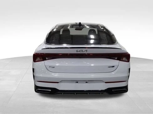 2022 Kia Optima/K5 - Image 3 of 17