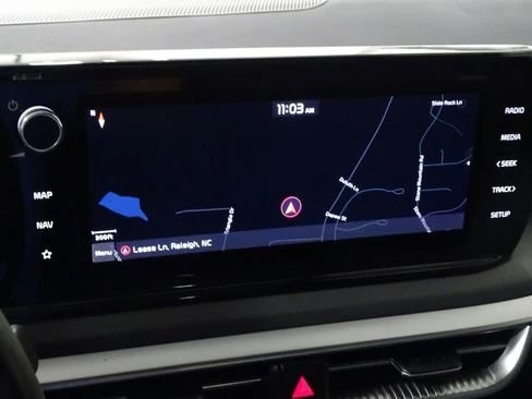 2022 Kia Optima/K5 - Image 4 of 17