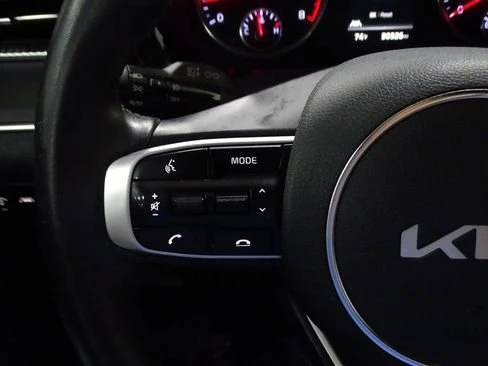 2022 Kia Optima/K5 - Image 15 of 17