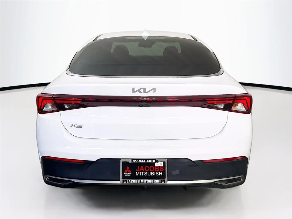 2022 Kia Optima/K5 - Image 6 of 21