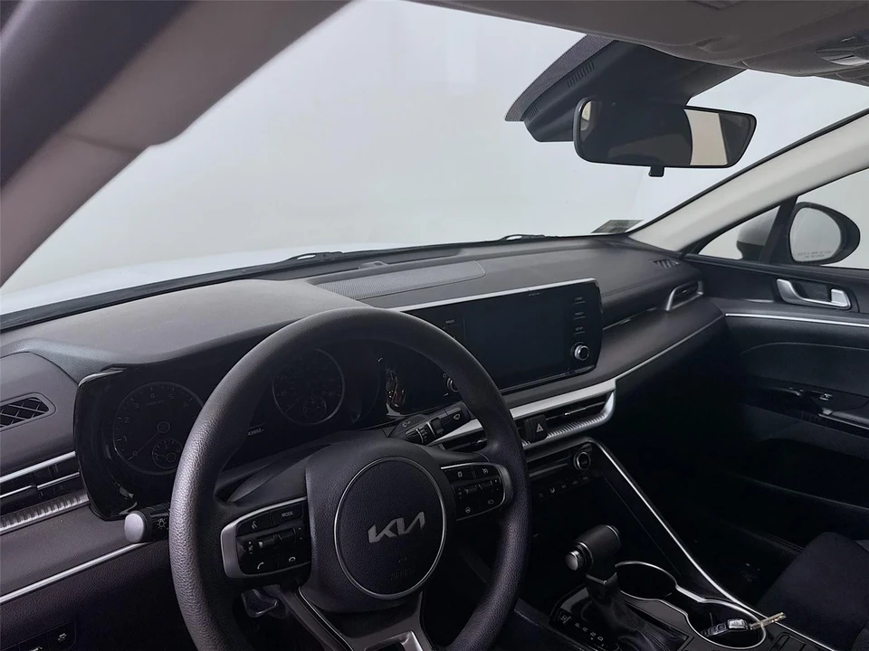 2022 Kia Optima/K5 - Image 9 of 21
